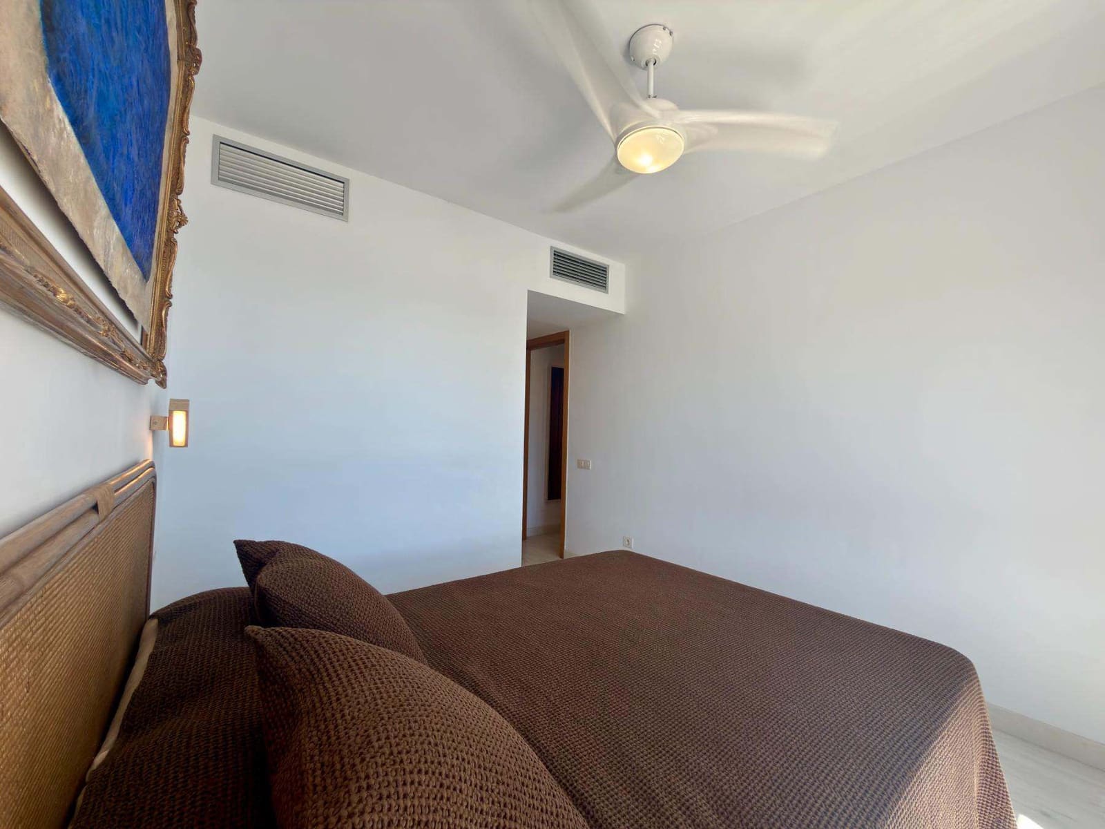 3 slaapkamer Appartement te huur in Mojacar met zwembad garage - € 1.350 (Ref: 10078060)