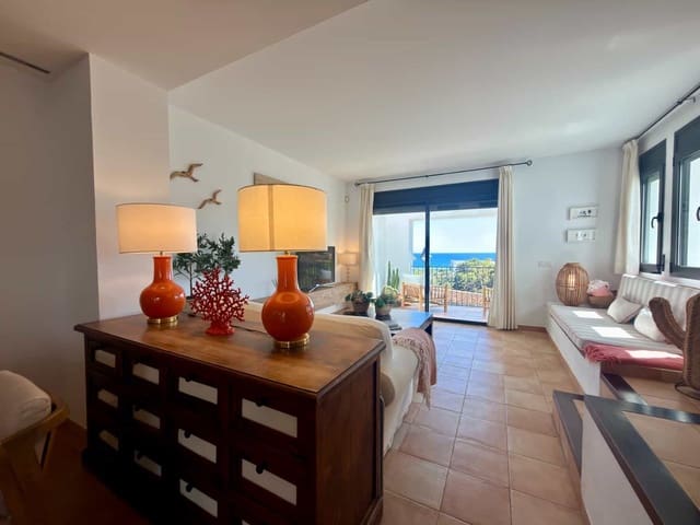 4 sovrum Villa att hyra i Mojácar med pool garage - 1 950 € (Ref: 10078061)