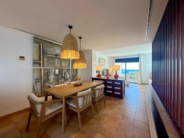 4 sovrum Villa att hyra i Mojácar med pool garage - 1 950 € (Ref: 10078061)