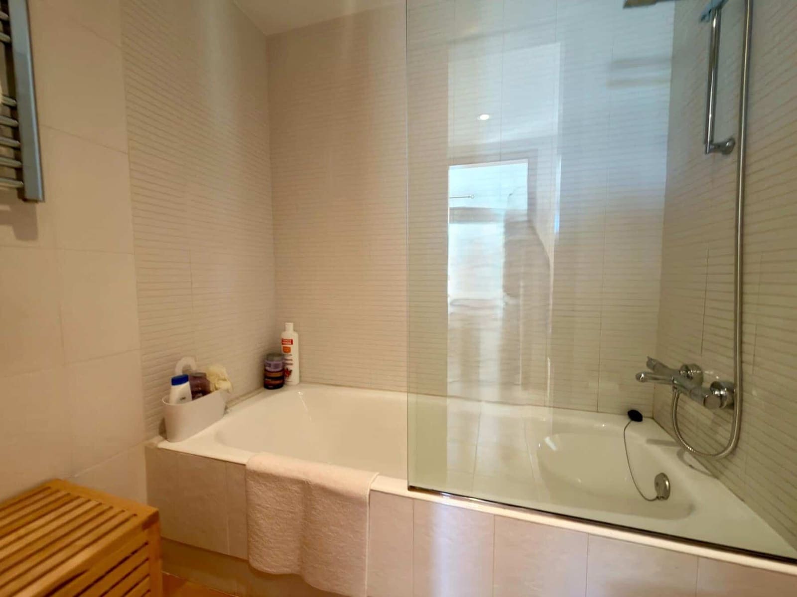 4 sovrum Villa att hyra i Mojacar med pool garage - 1 950 € (Ref: 10078061)