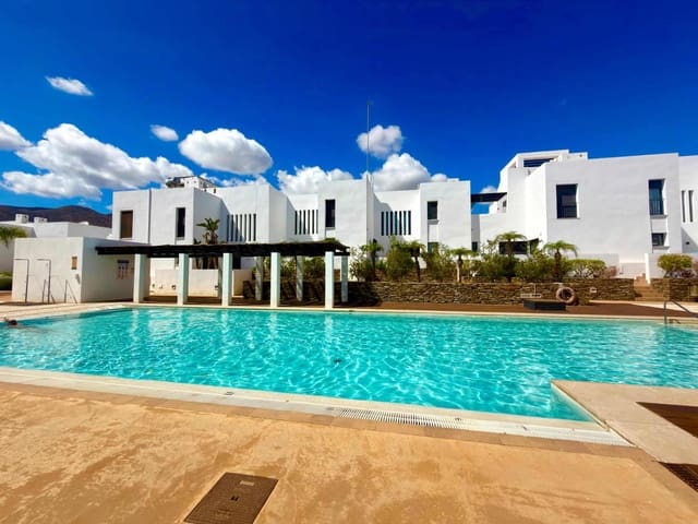 4 sovrum Villa att hyra i Mojácar med pool garage - 1 950 € (Ref: 10078061)