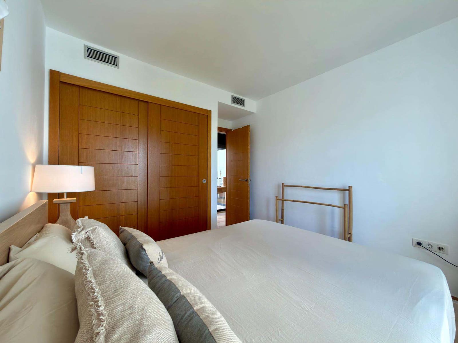 4 sovrum Villa att hyra i Mojacar med pool garage - 1 950 € (Ref: 10078061)