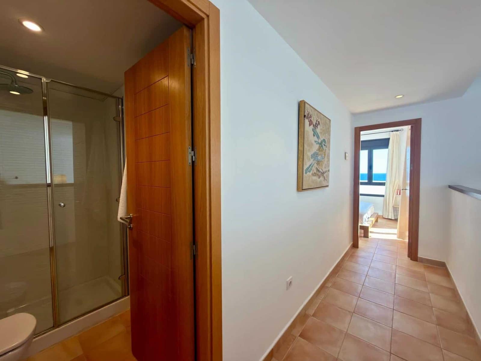 4 sovrum Villa att hyra i Mojacar med pool garage - 1 950 € (Ref: 10078061)