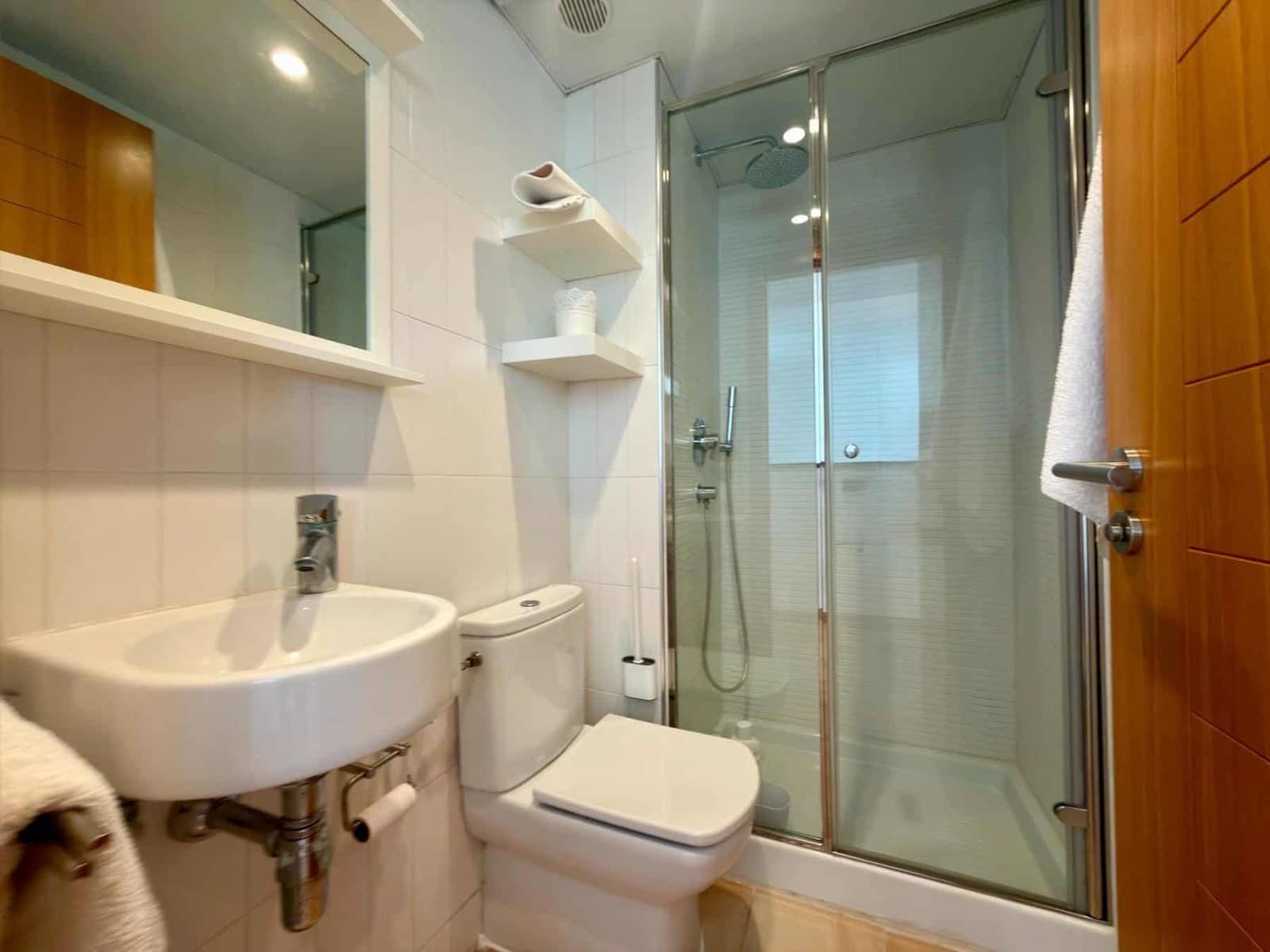 4 sovrum Villa att hyra i Mojacar med pool garage - 1 950 € (Ref: 10078061)