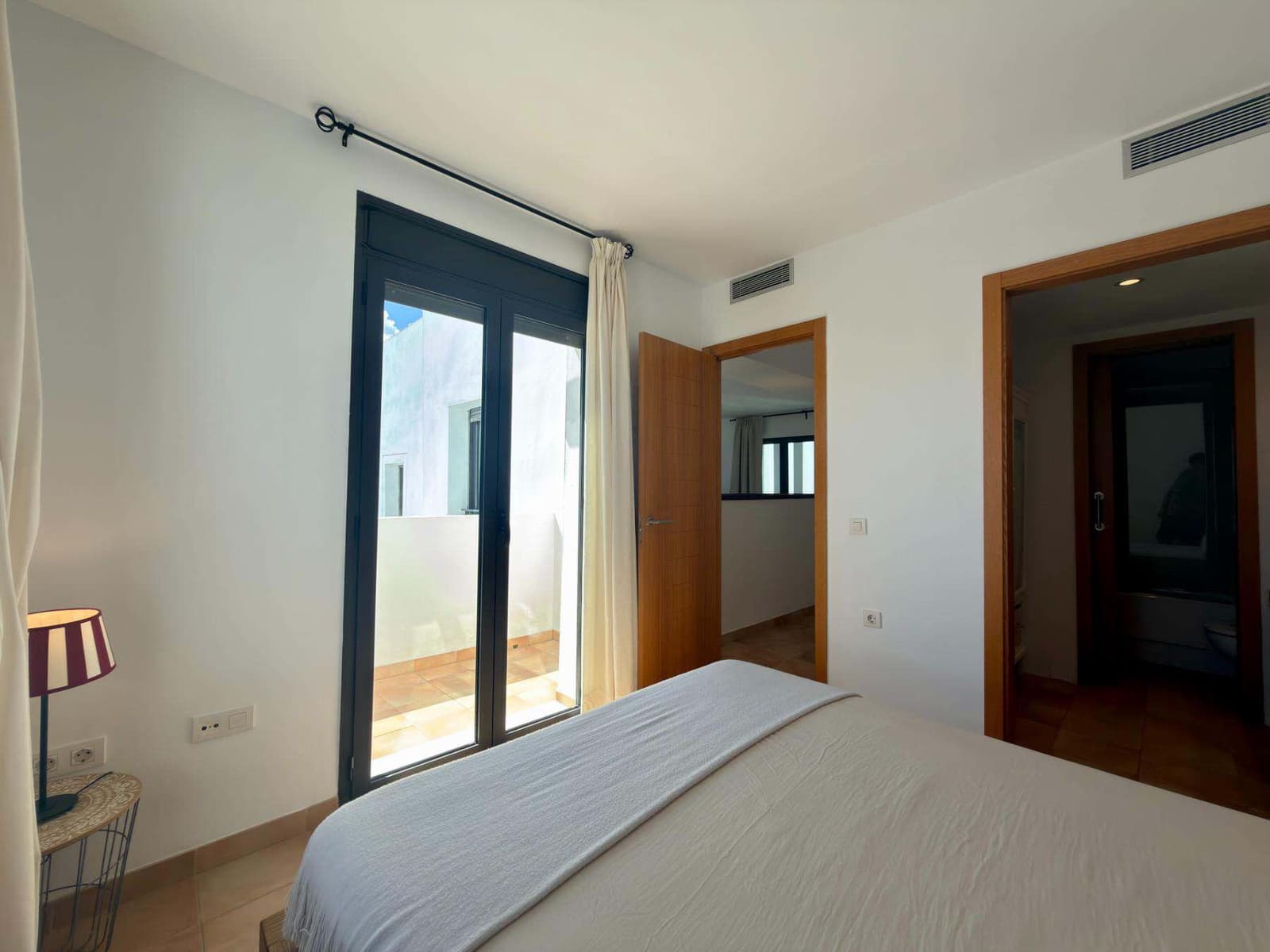 4 sovrum Villa att hyra i Mojacar med pool garage - 1 950 € (Ref: 10078061)
