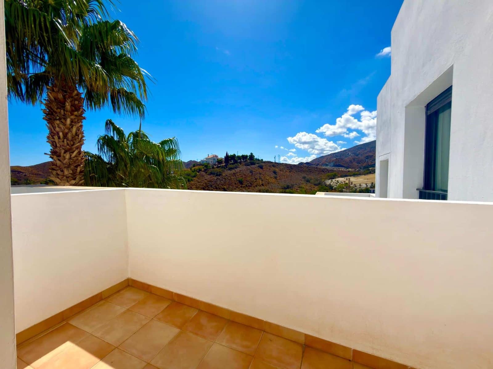 4 sovrum Villa att hyra i Mojacar med pool garage - 1 950 € (Ref: 10078061)