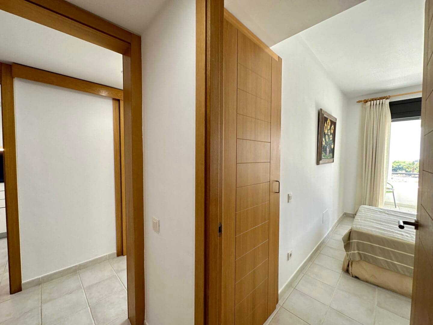 3 quarto Apartamento de Praia para arrendar em Mojacar com piscina garagem - 1 495 € (Ref: 10081099)