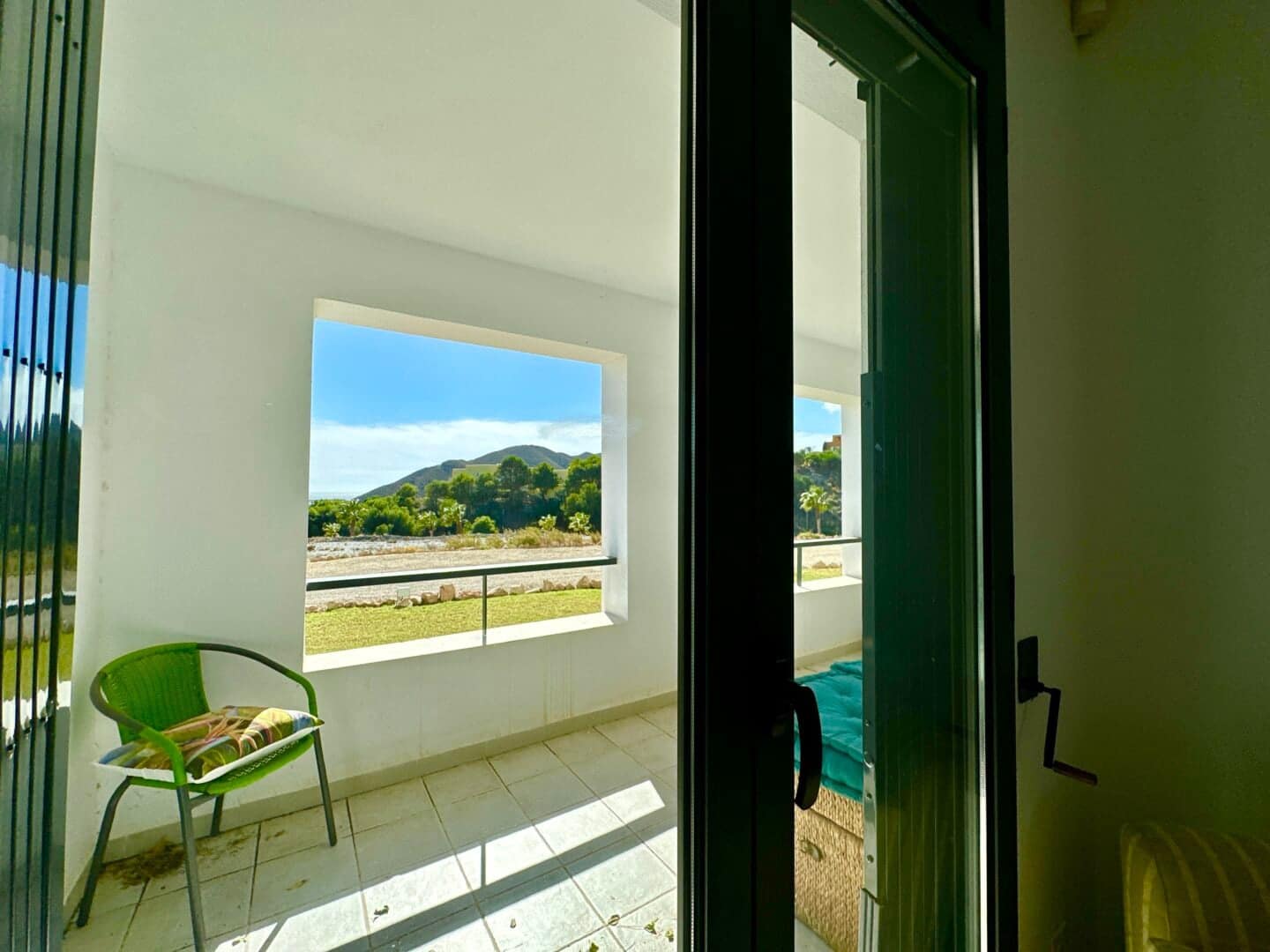 3 quarto Apartamento de Praia para arrendar em Mojacar com piscina garagem - 1 495 € (Ref: 10081099)