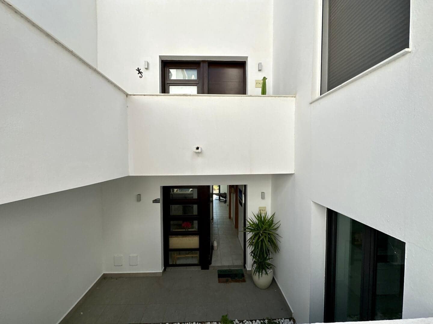 3 quarto Apartamento de Praia para arrendar em Mojacar com piscina garagem - 1 495 € (Ref: 10081099)