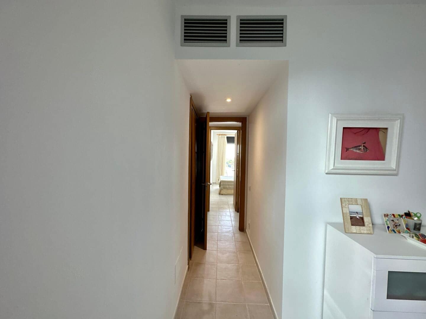3 quarto Apartamento de Praia para arrendar em Mojacar com piscina garagem - 1 495 € (Ref: 10081099)