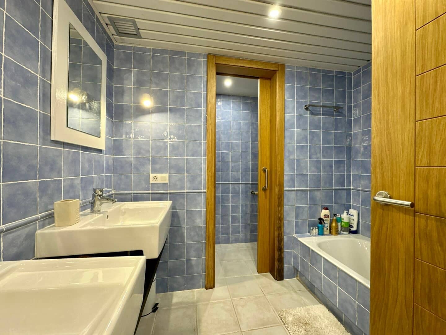 3 quarto Apartamento de Praia para arrendar em Mojacar com piscina garagem - 1 495 € (Ref: 10081099)