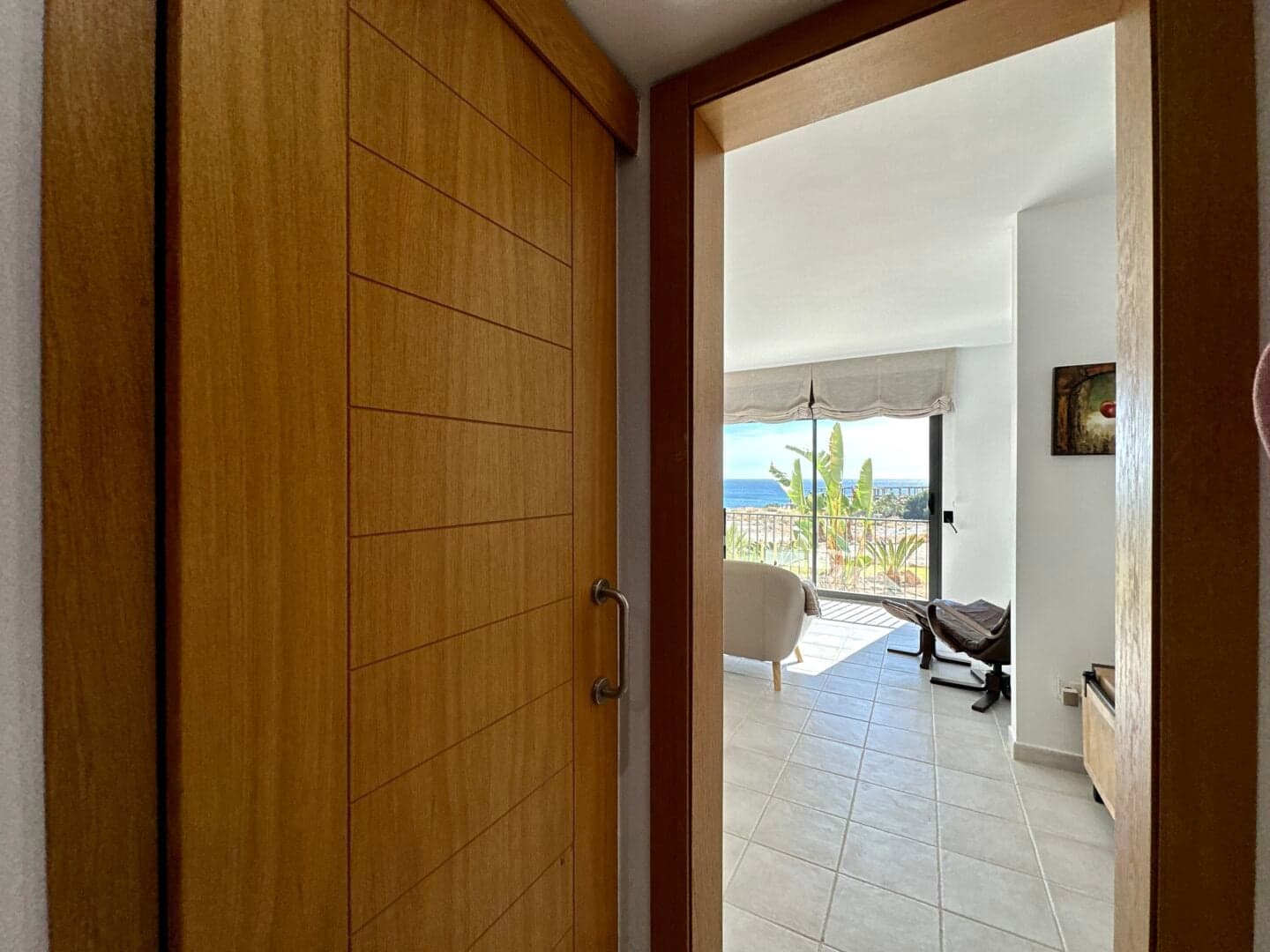 3 quarto Apartamento de Praia para arrendar em Mojacar com piscina garagem - 1 495 € (Ref: 10081099)