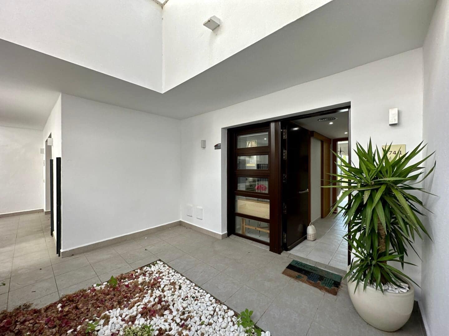 3 quarto Apartamento de Praia para arrendar em Mojacar com piscina garagem - 1 495 € (Ref: 10081099)