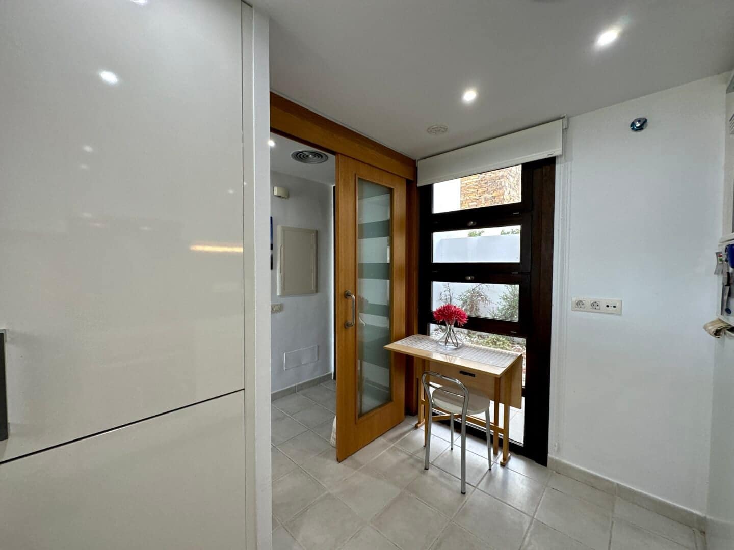 3 quarto Apartamento de Praia para arrendar em Mojacar com piscina garagem - 1 495 € (Ref: 10081099)