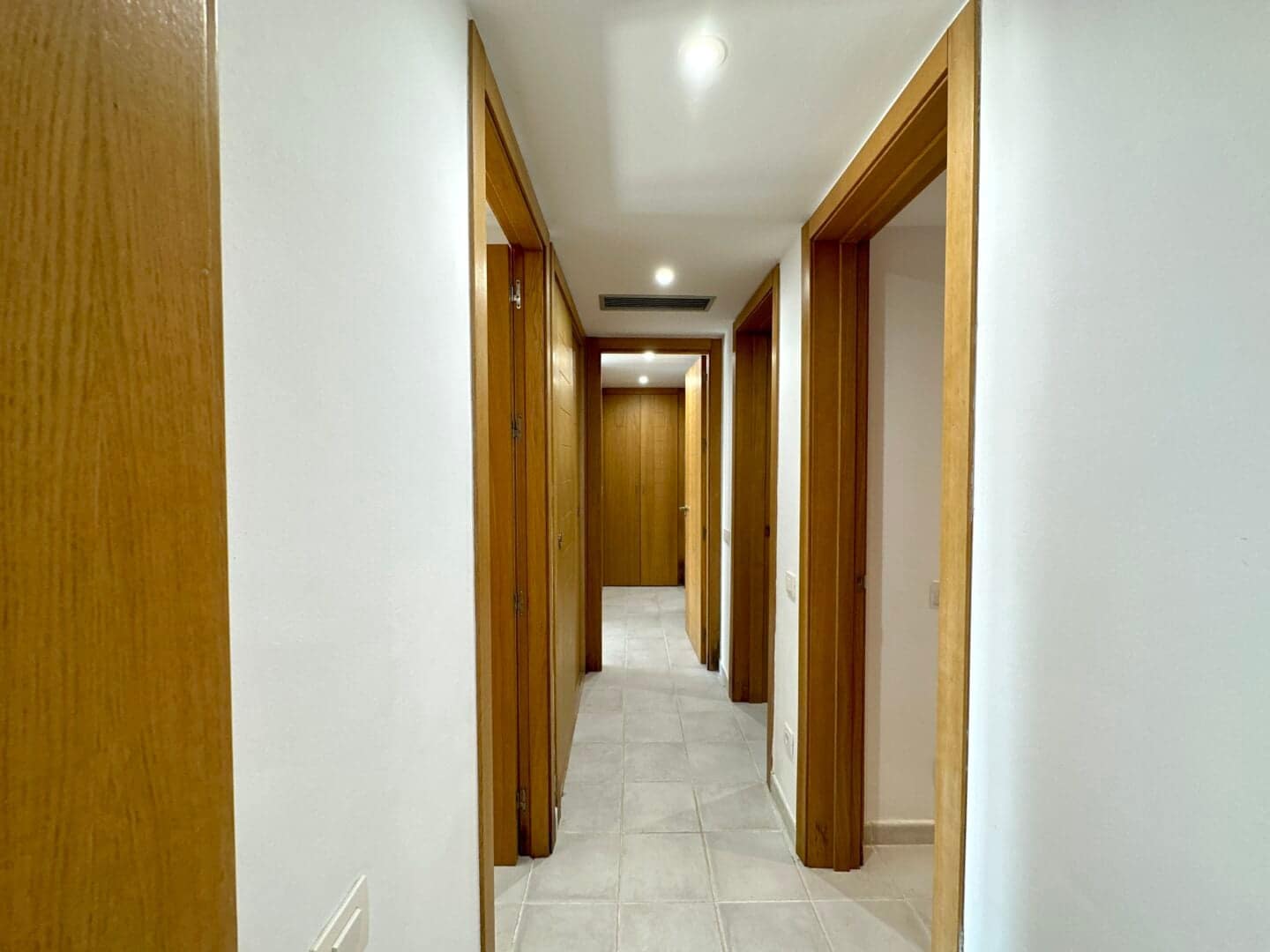 3 quarto Apartamento de Praia para arrendar em Mojacar com piscina garagem - 1 495 € (Ref: 10081099)