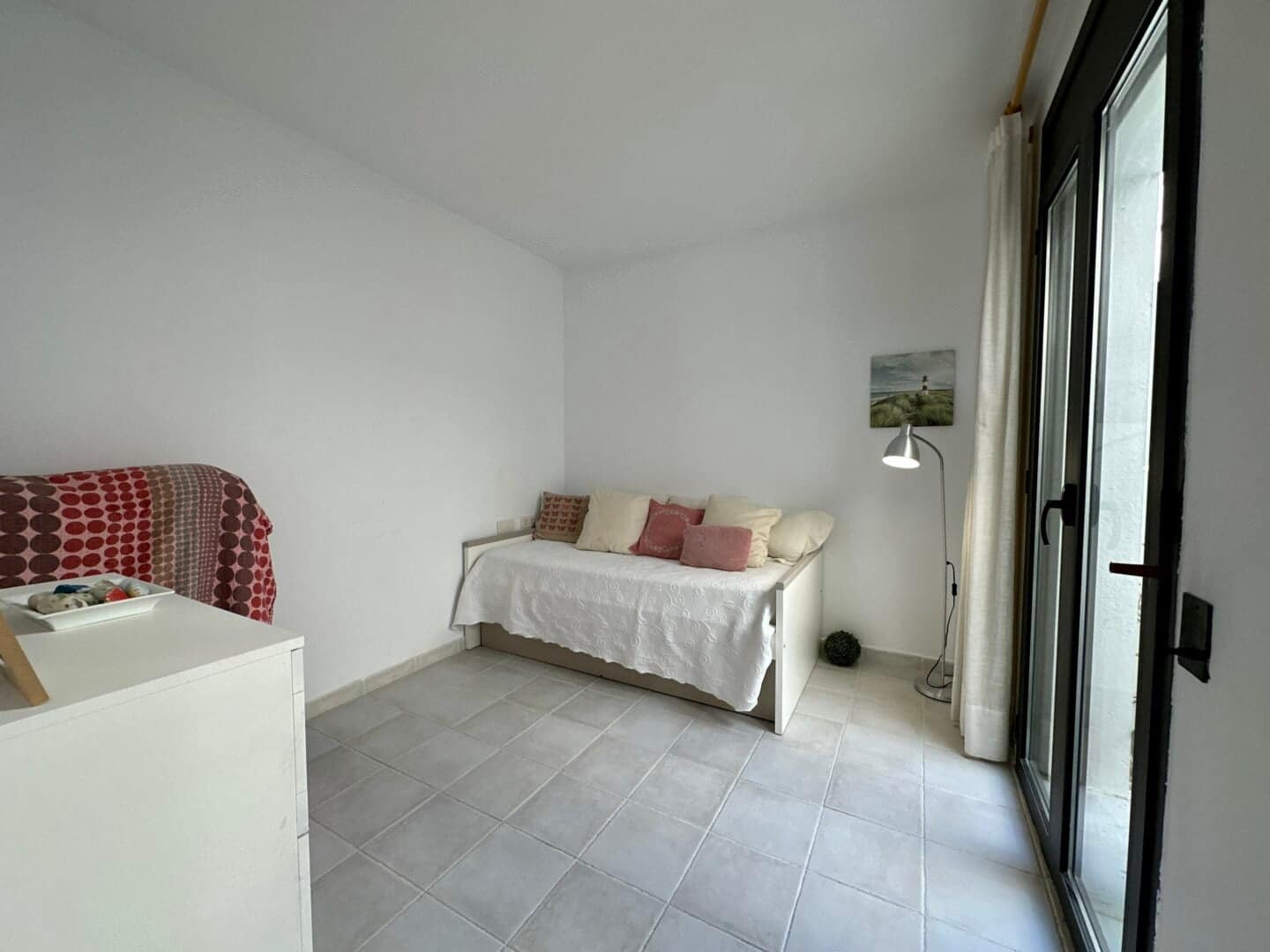 3 quarto Apartamento de Praia para arrendar em Mojacar com piscina garagem - 1 495 € (Ref: 10081099)