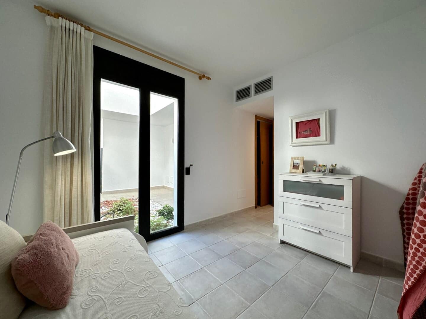 3 quarto Apartamento de Praia para arrendar em Mojacar com piscina garagem - 1 495 € (Ref: 10081099)