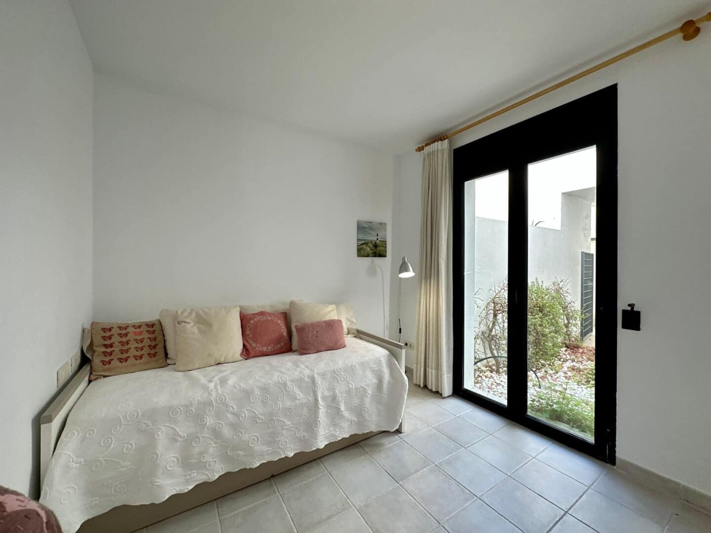 3 quarto Apartamento de Praia para arrendar em Mojacar com piscina garagem - 1 495 € (Ref: 10081099)