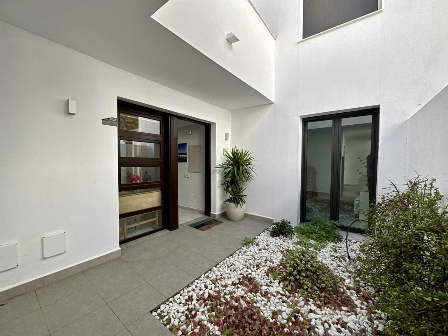 3 quarto Apartamento de Praia para arrendar em Mojacar com piscina garagem - 1 495 € (Ref: 10081099)