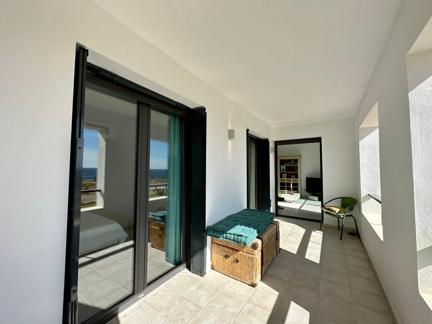 3 quarto Apartamento de Praia para arrendar em Mojacar com piscina garagem - 1 495 € (Ref: 10081099)