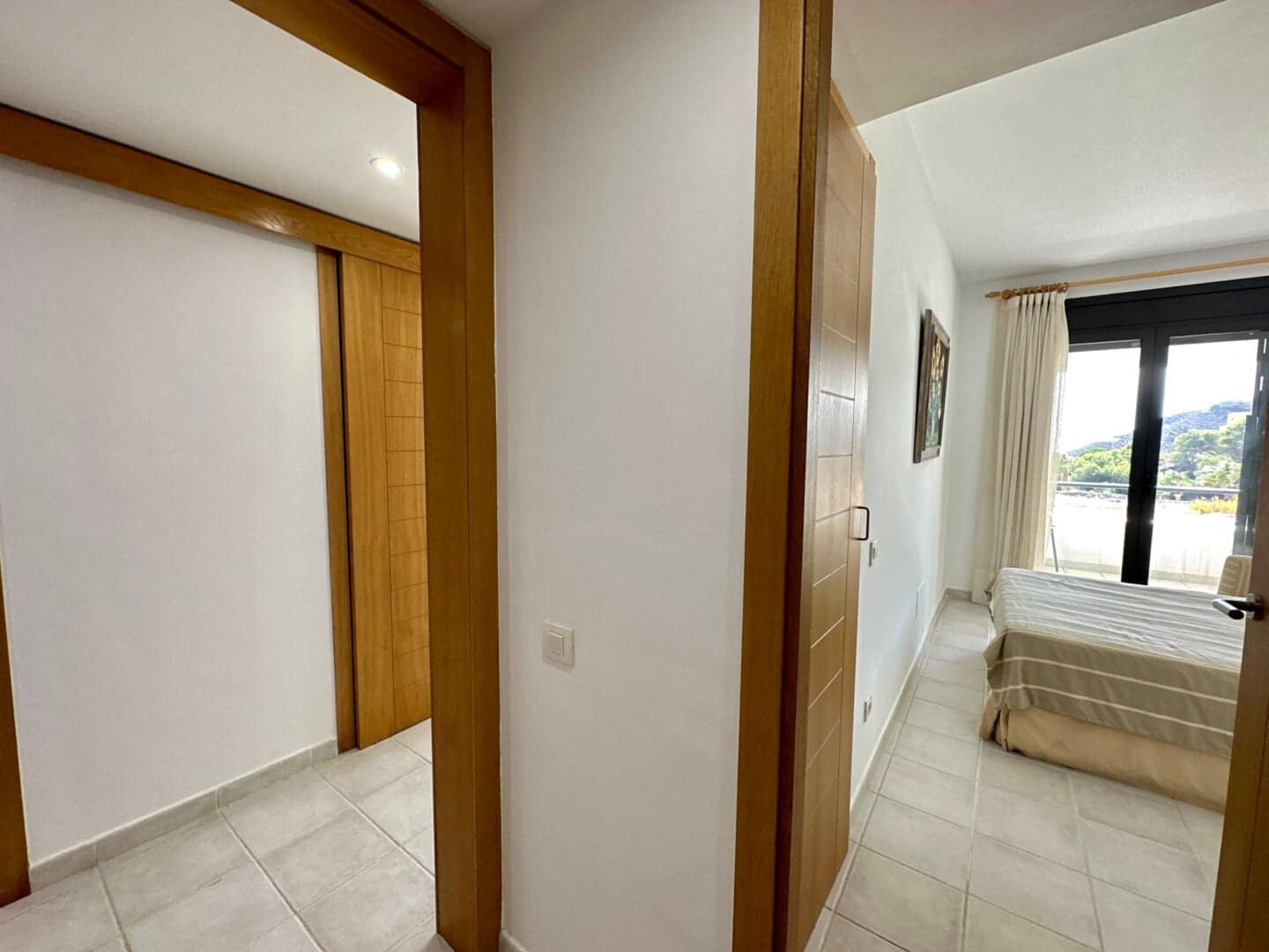 3 quarto Apartamento de Praia para arrendar em Mojacar com piscina garagem - 1 495 € (Ref: 10081099)