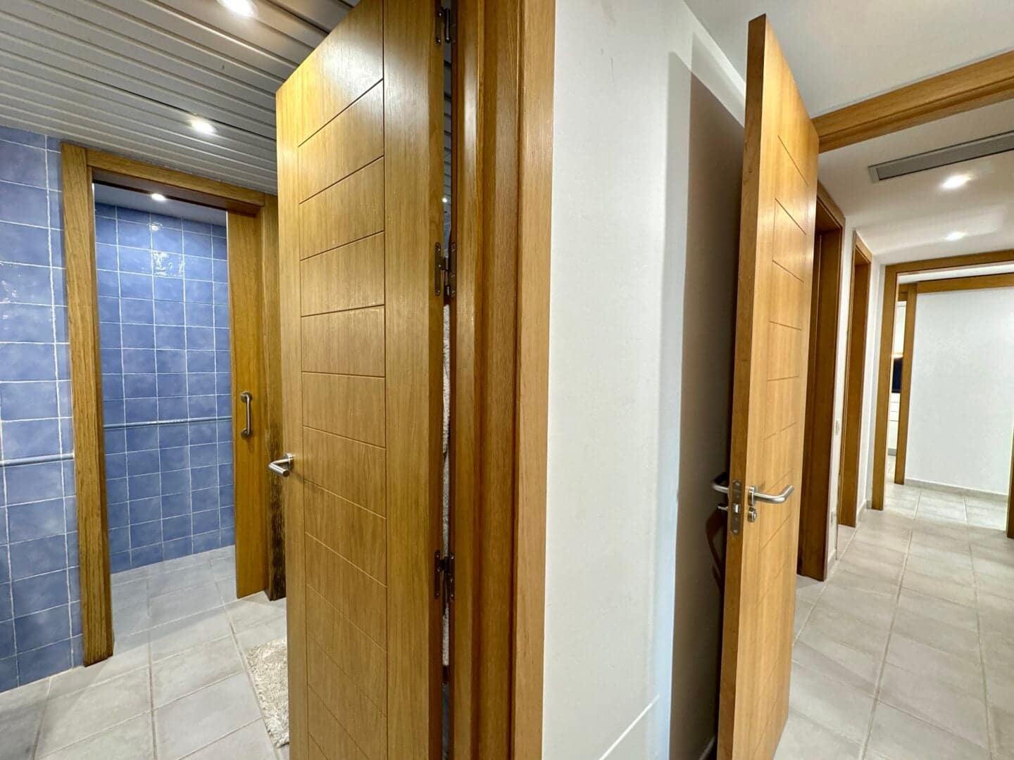 3 quarto Apartamento de Praia para arrendar em Mojacar com piscina garagem - 1 495 € (Ref: 10081099)