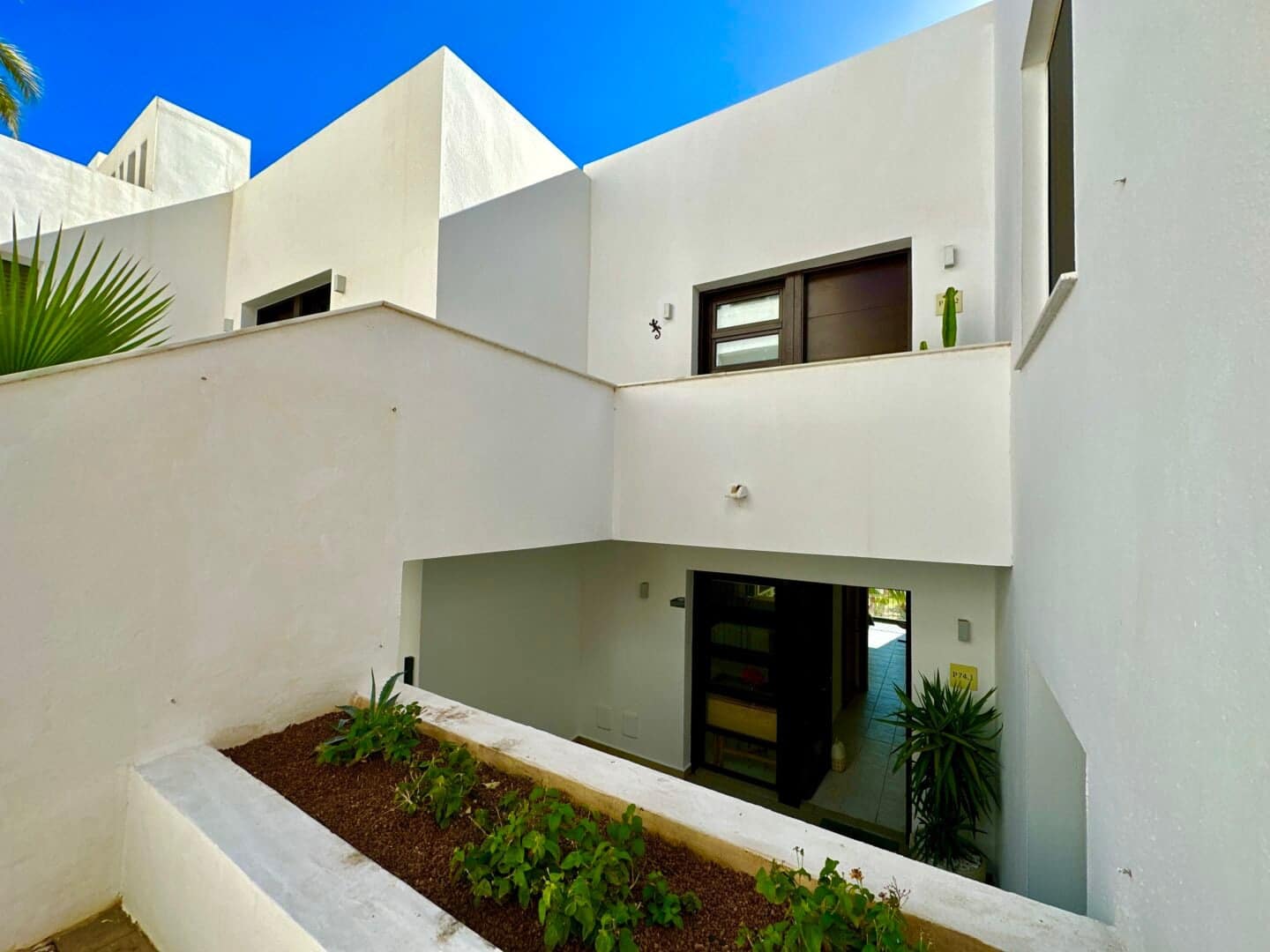 3 quarto Apartamento de Praia para arrendar em Mojacar com piscina garagem - 1 495 € (Ref: 10081099)