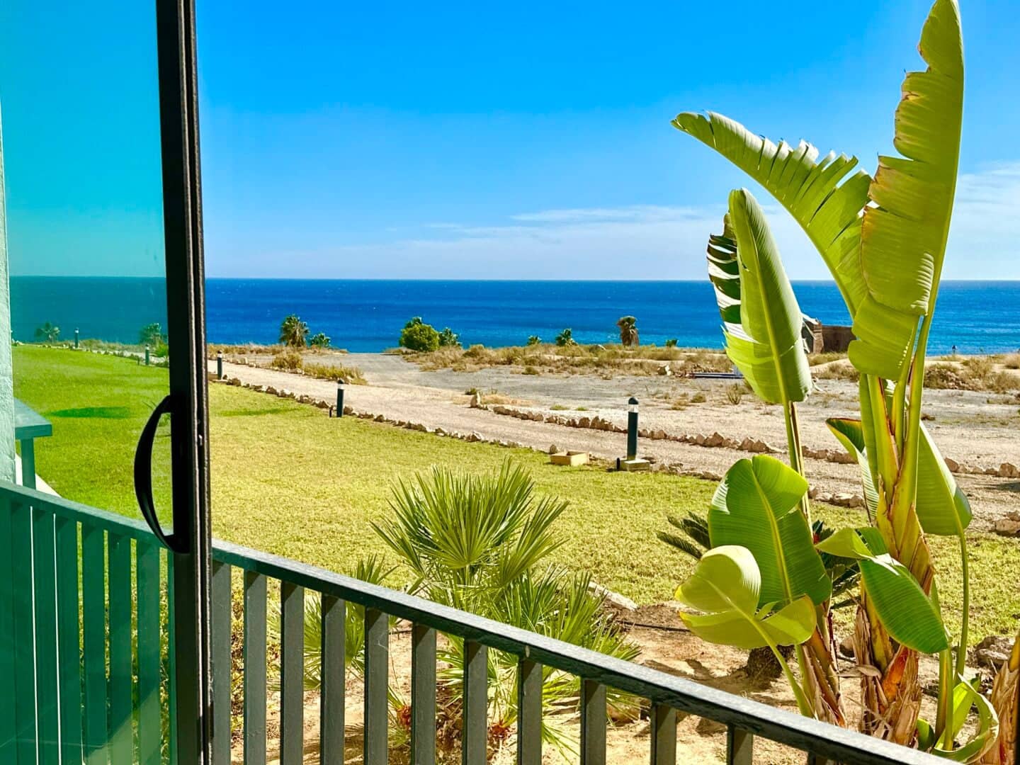 3 quarto Apartamento de Praia para arrendar em Mojacar com piscina garagem - 1 495 € (Ref: 10081099)