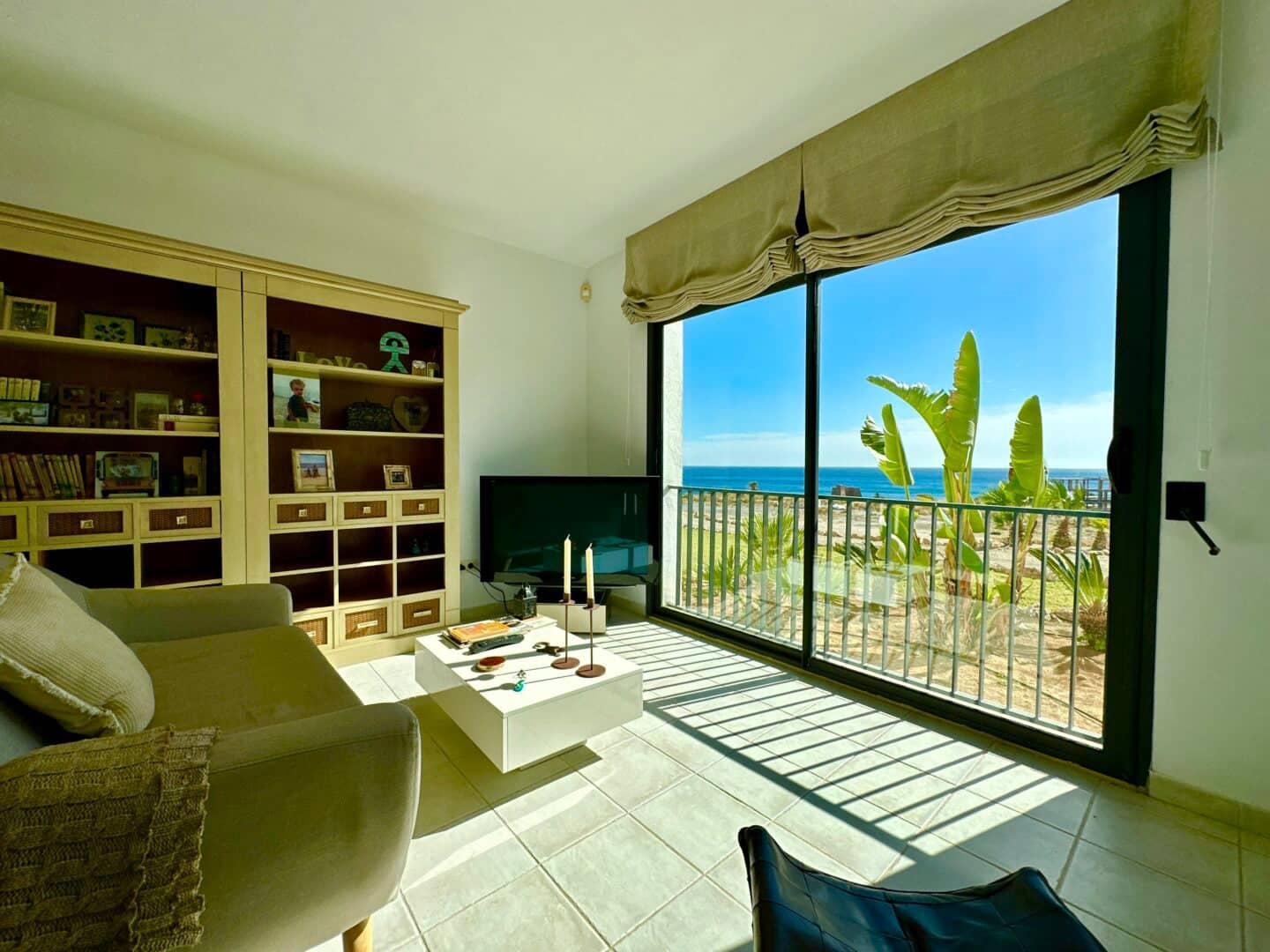 3 quarto Apartamento de Praia para arrendar em Mojacar com piscina garagem - 1 495 € (Ref: 10081099)