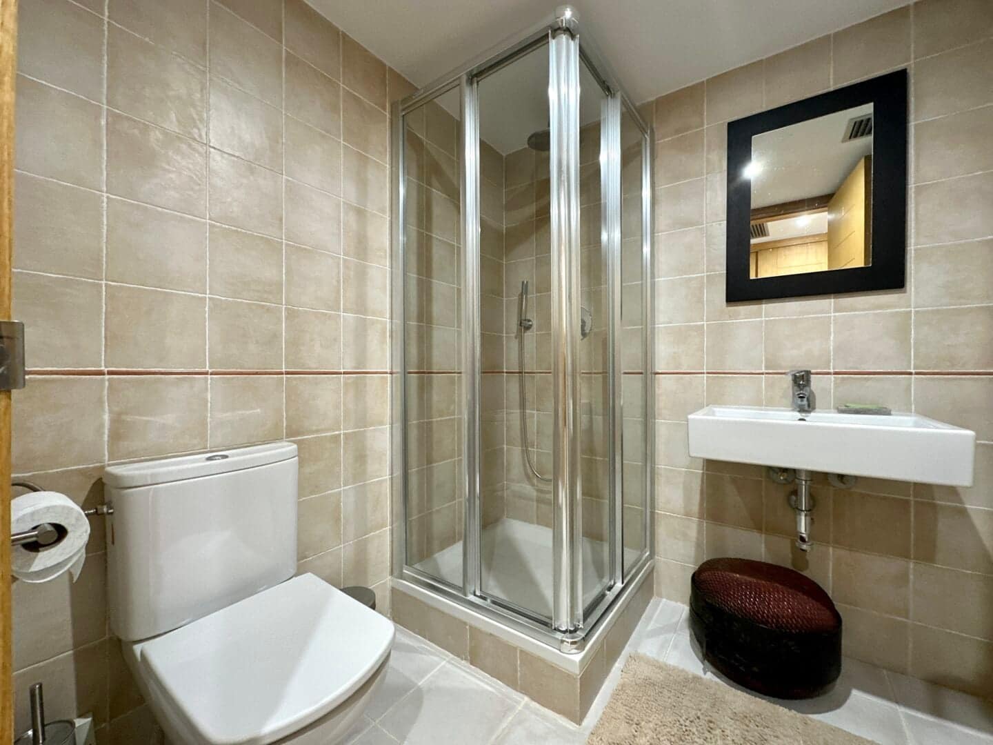 3 quarto Apartamento de Praia para arrendar em Mojacar com piscina garagem - 1 495 € (Ref: 10081099)
