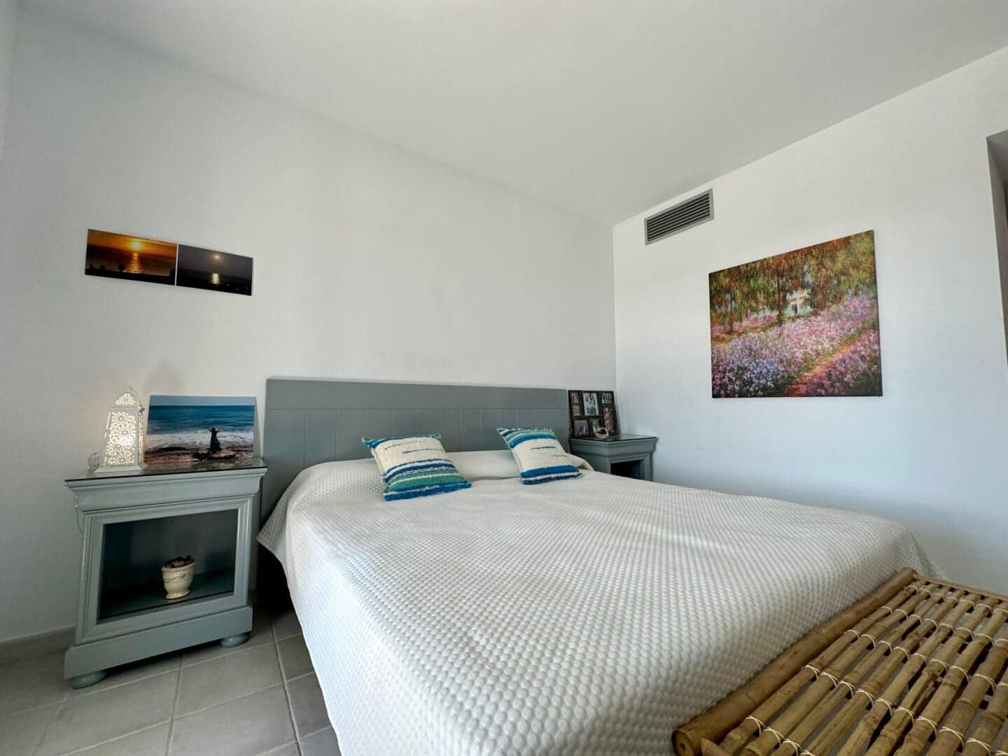 3 quarto Apartamento de Praia para arrendar em Mojacar com piscina garagem - 1 495 € (Ref: 10081099)
