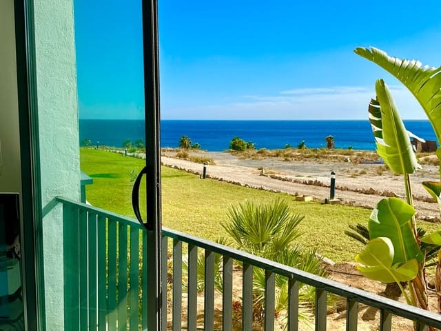 3 quarto Apartamento de Praia para arrendar em Mojácar com piscina garagem - 1 495 € (Ref: 10081099)