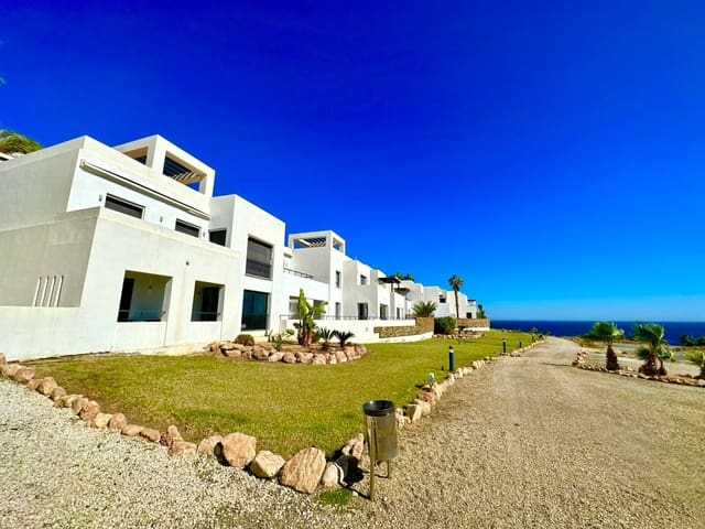 3 quarto Apartamento de Praia para arrendar em Mojácar com piscina garagem - 1 495 € (Ref: 10081099)