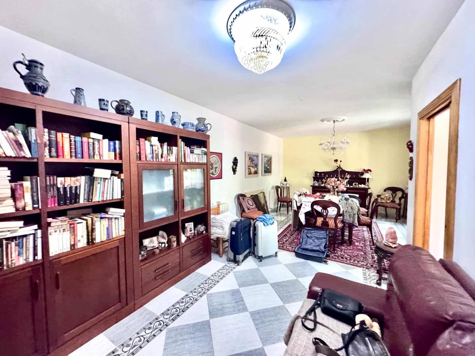 4 chambre Villa/Maison à vendre à Picena avec garage - 209 000 € (Ref: 10094538)
