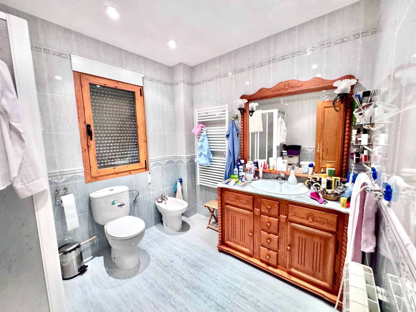 4 chambre Villa/Maison à vendre à Picena avec garage - 209 000 € (Ref: 10094538)