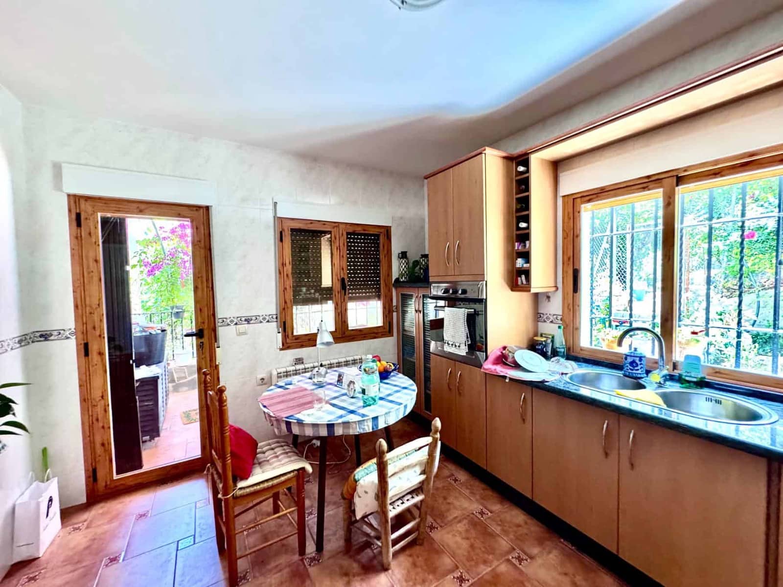 4 chambre Villa/Maison à vendre à Picena avec garage - 209 000 € (Ref: 10094538)