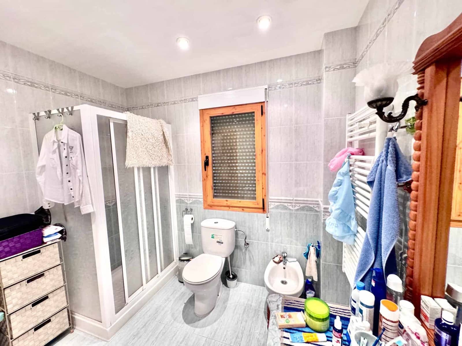 4 chambre Villa/Maison à vendre à Picena avec garage - 209 000 € (Ref: 10094538)