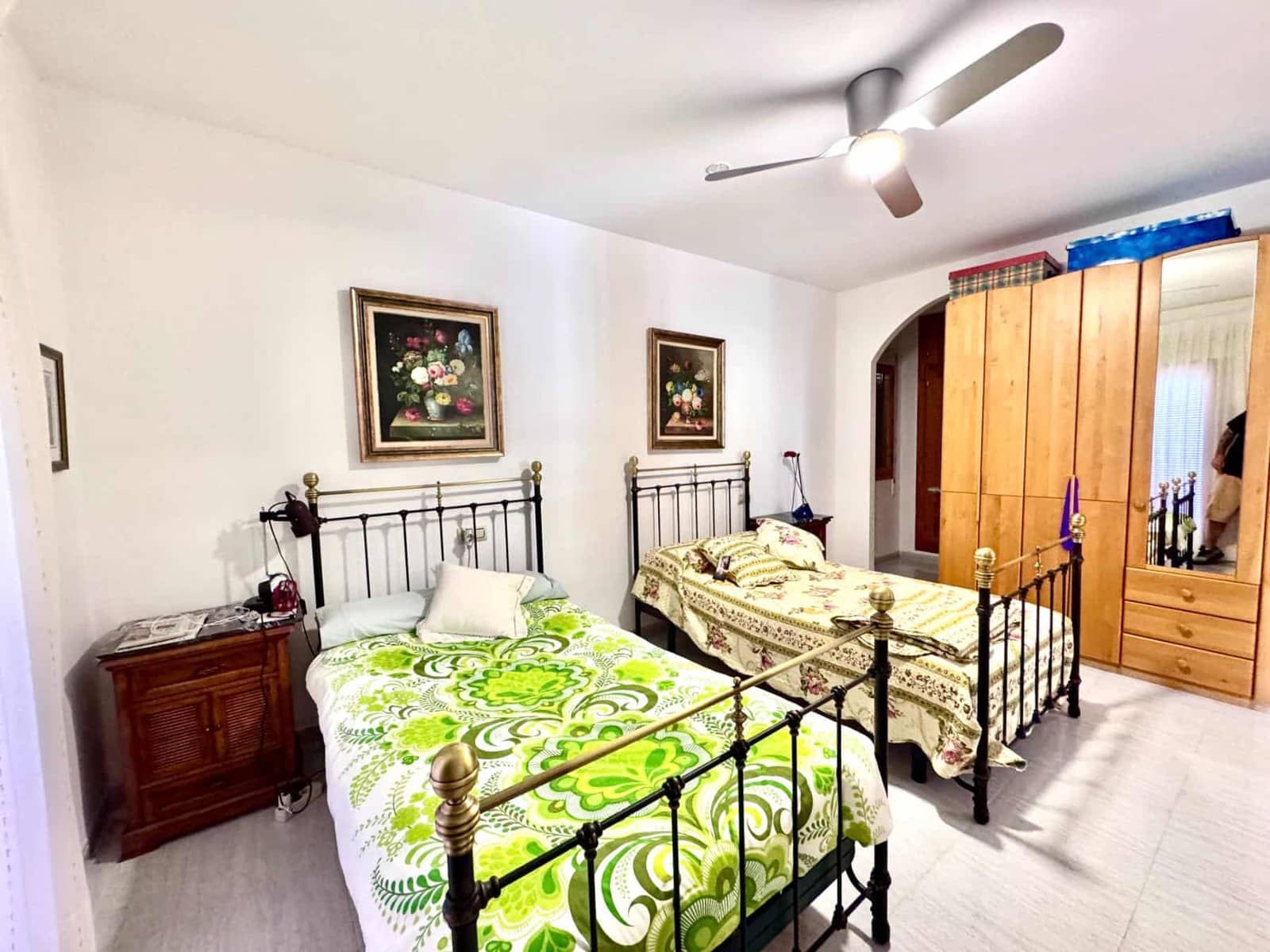 4 chambre Villa/Maison à vendre à Picena avec garage - 209 000 € (Ref: 10094538)