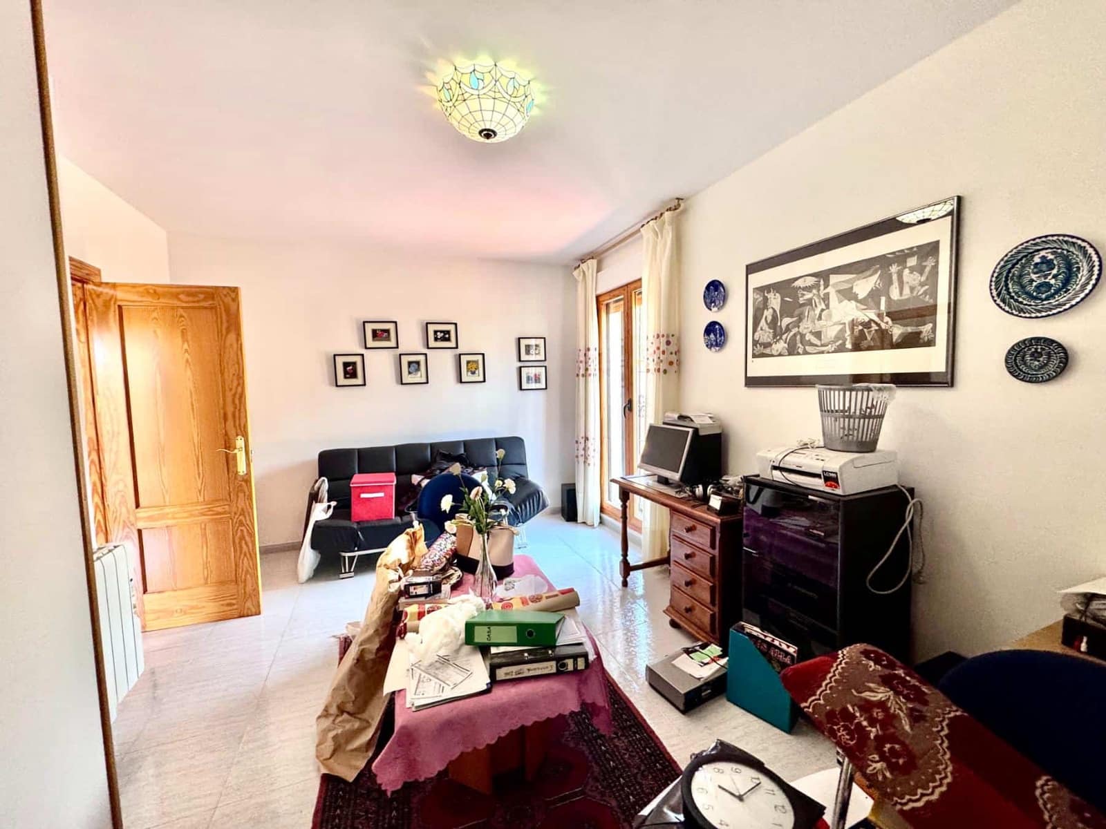 4 chambre Villa/Maison à vendre à Picena avec garage - 209 000 € (Ref: 10094538)