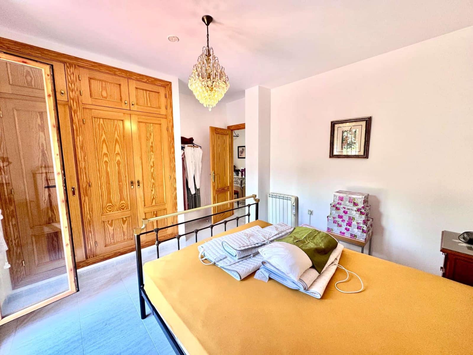 4 chambre Villa/Maison à vendre à Picena avec garage - 209 000 € (Ref: 10094538)