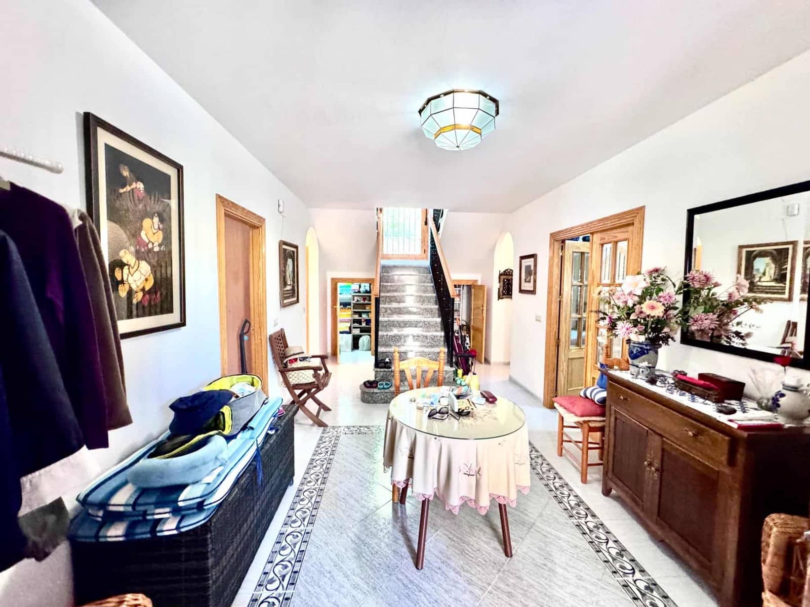 4 chambre Villa/Maison à vendre à Picena avec garage - 209 000 € (Ref: 10094538)