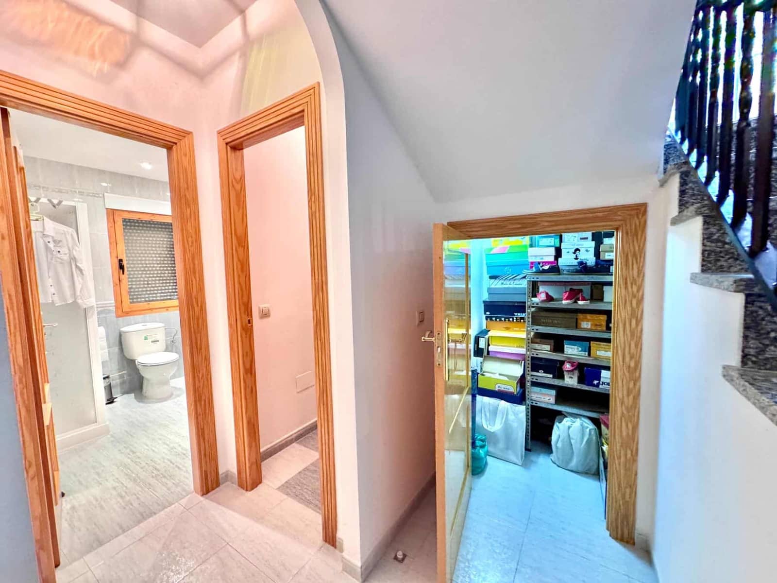 4 chambre Villa/Maison à vendre à Picena avec garage - 209 000 € (Ref: 10094538)