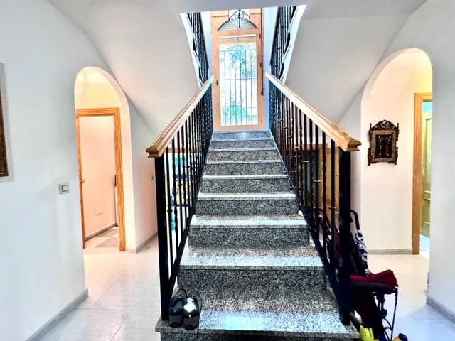 4 chambre Villa/Maison à vendre à Picena, Nevada avec garage - 209 000 € (Ref: 10094538)
