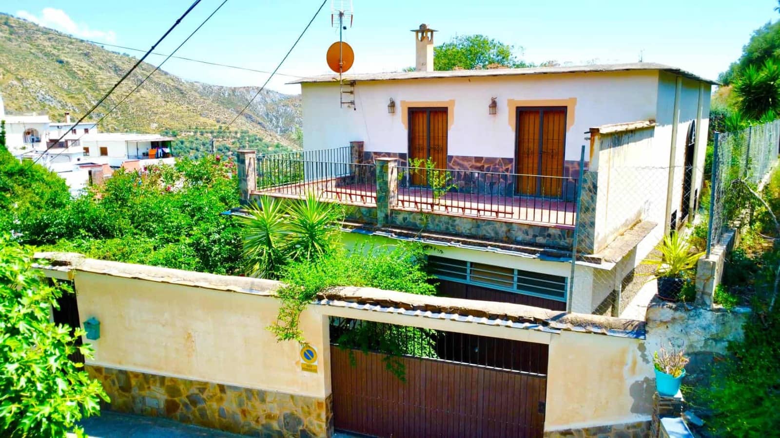 4 chambre Villa/Maison à vendre à Picena avec garage - 209 000 € (Ref: 10094538)