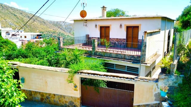 4 chambre Villa/Maison à vendre à Picena, Nevada avec garage - 209 000 € (Ref: 10094538)