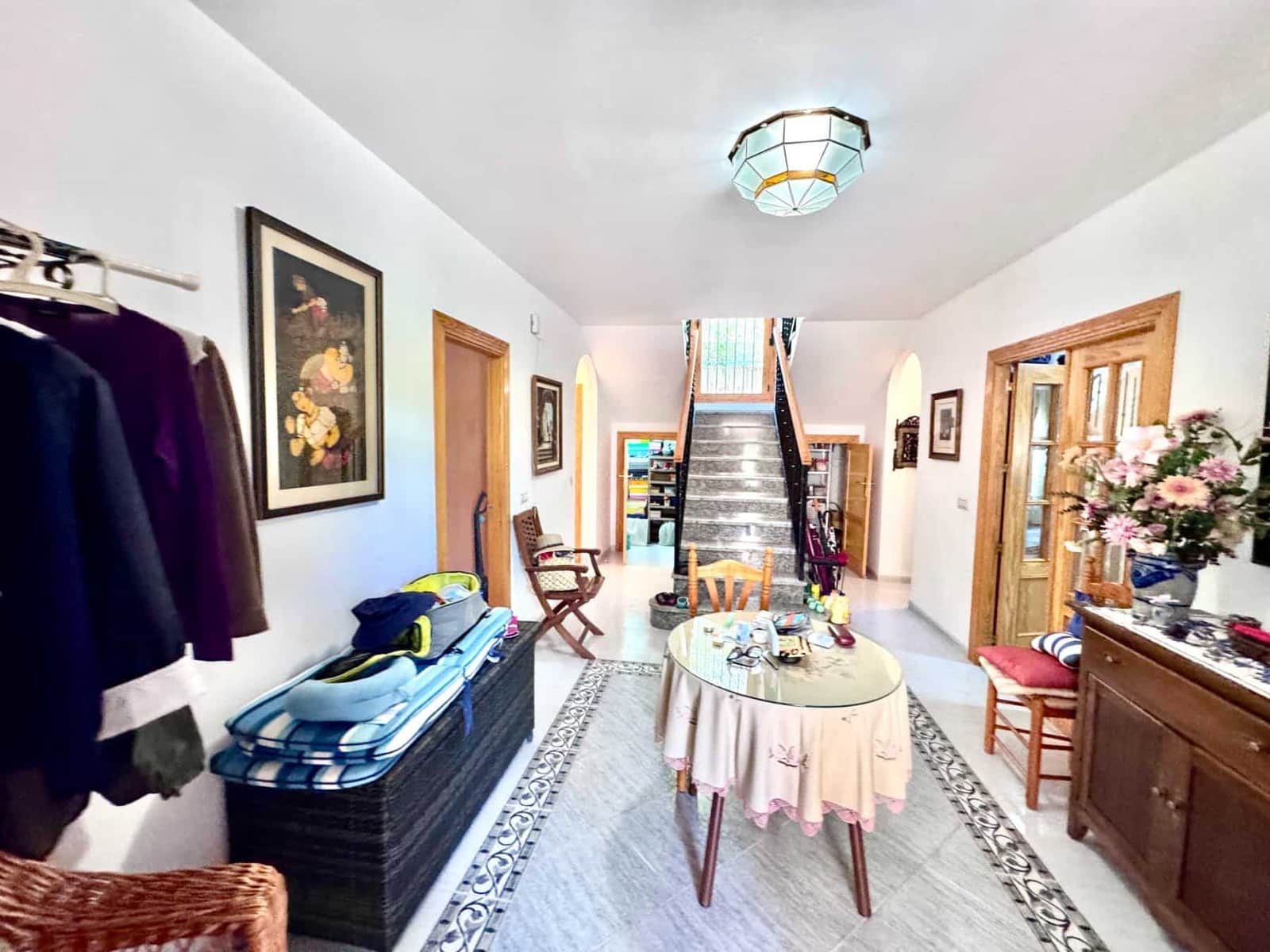 4 chambre Villa/Maison à vendre à Picena avec garage - 209 000 € (Ref: 10094538)