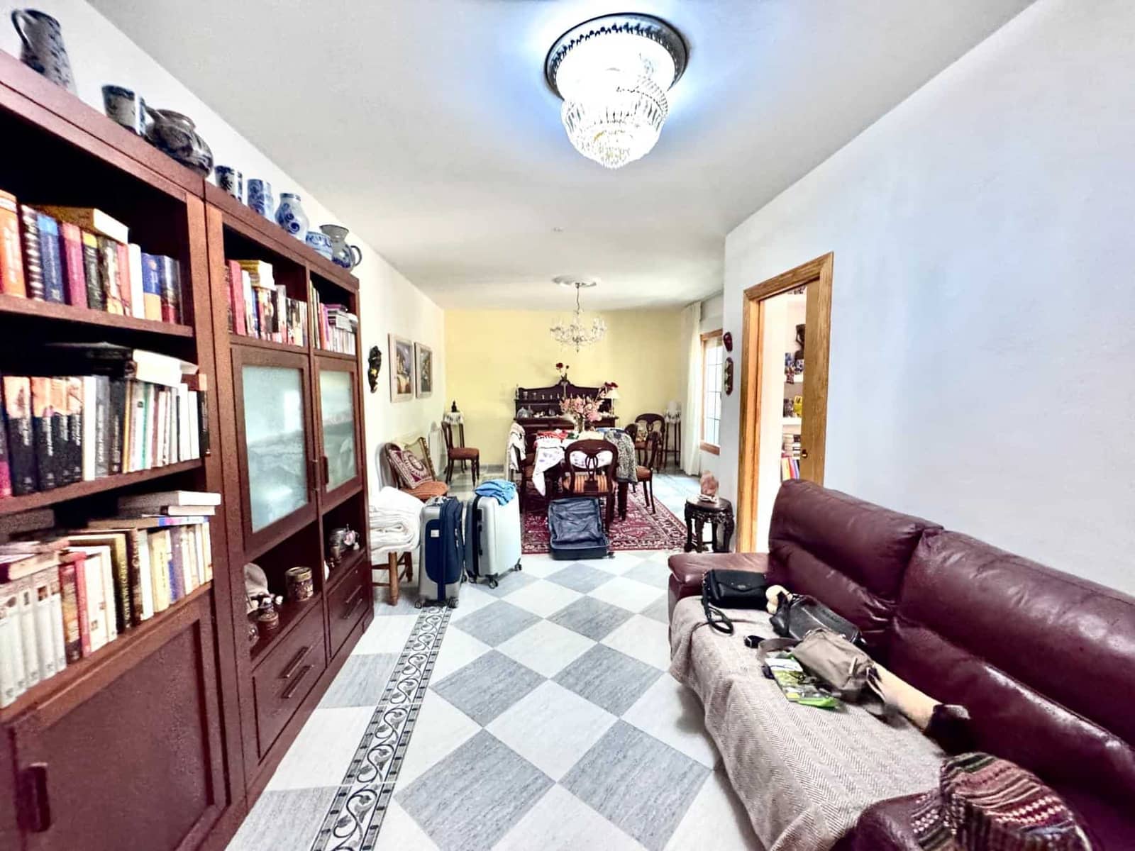 4 chambre Villa/Maison à vendre à Picena avec garage - 209 000 € (Ref: 10094538)