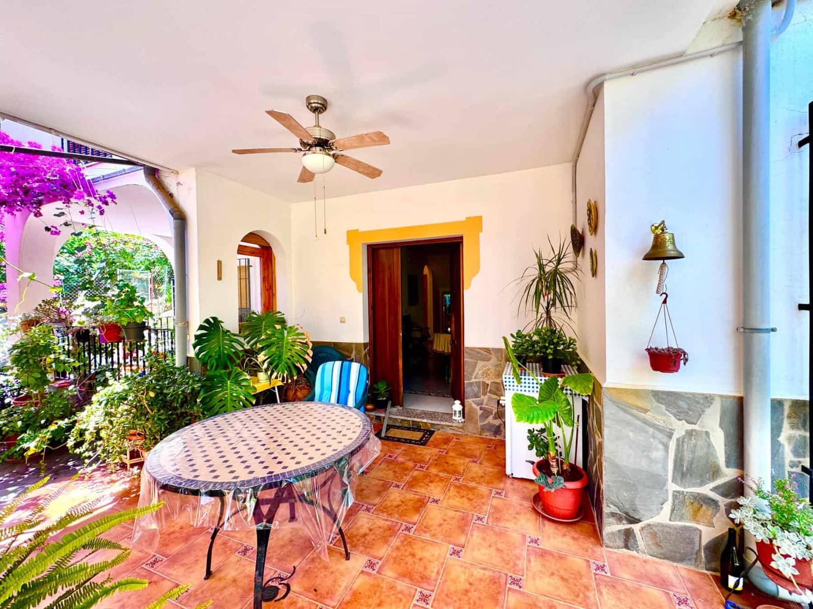 4 chambre Villa/Maison à vendre à Picena avec garage - 209 000 € (Ref: 10094538)