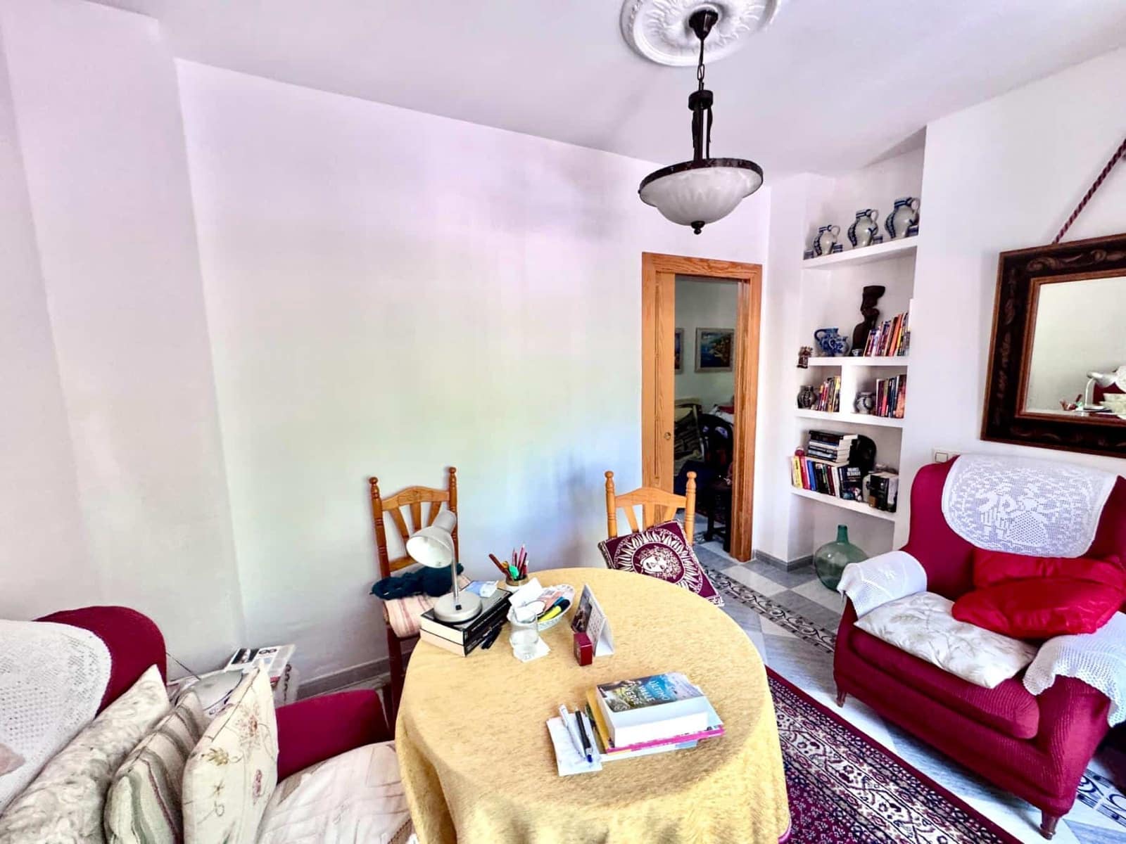 4 chambre Villa/Maison à vendre à Picena avec garage - 209 000 € (Ref: 10094538)