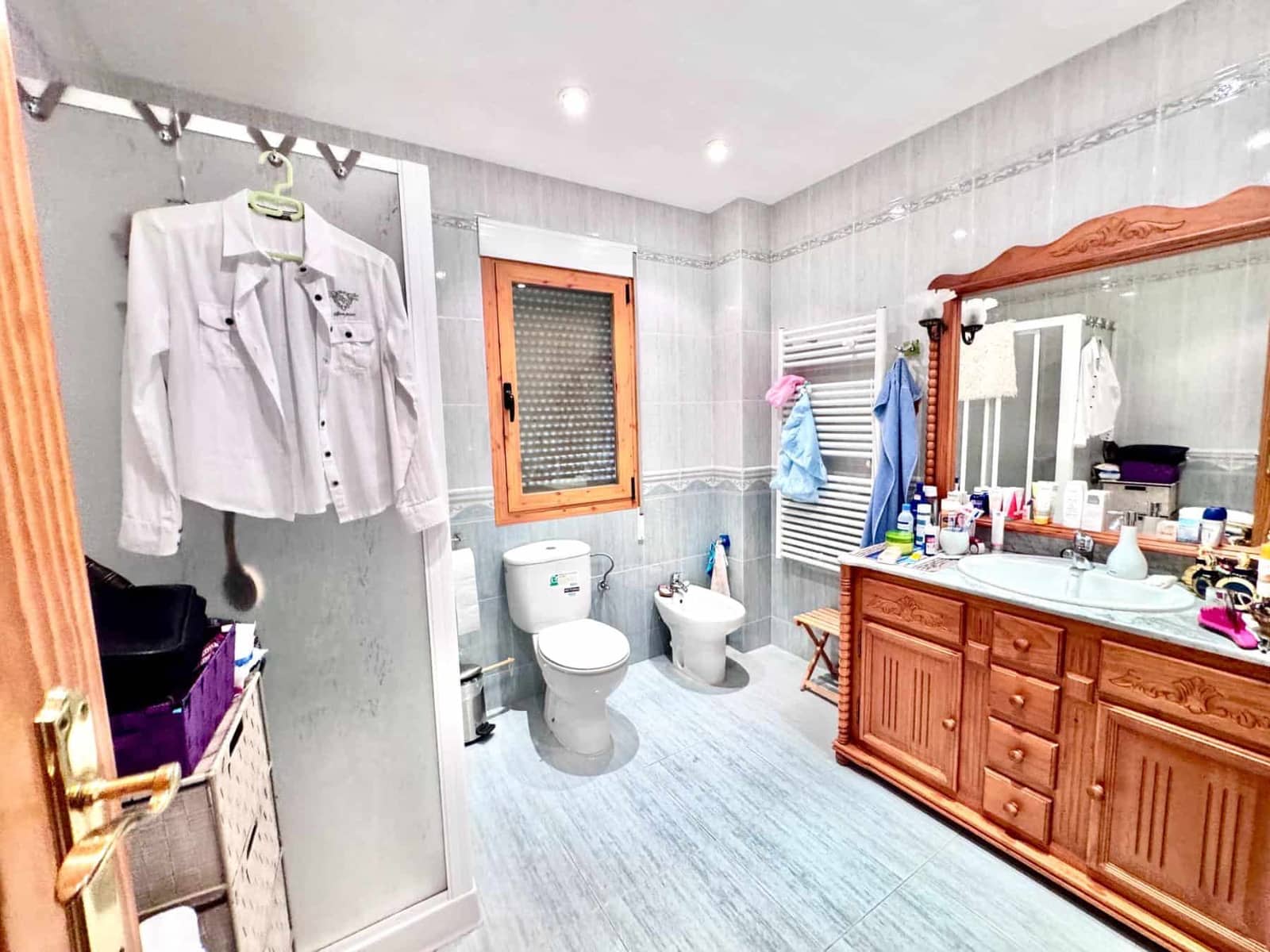 4 chambre Villa/Maison à vendre à Picena avec garage - 209 000 € (Ref: 10094538)